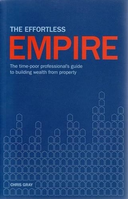 The Effortless Empire