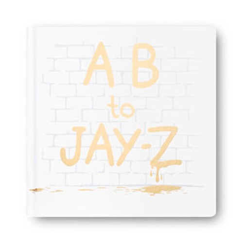 A B to Jay-Z