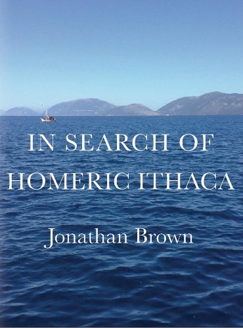 In search of Homeric Ithaca