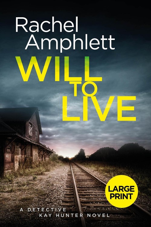 Will to Live