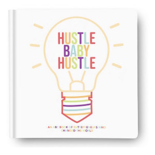 Hustle Baby Hustle
