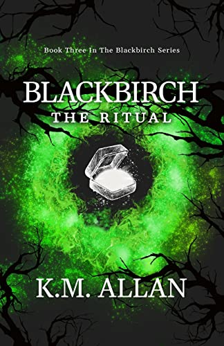 Blackbirch