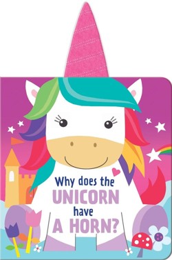 Why Does the Unicorn Have a Horn?