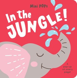 Mini Pops - In the Jungle