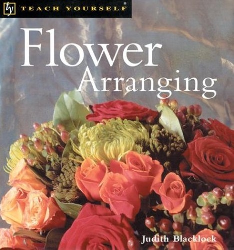 Flower Arranging