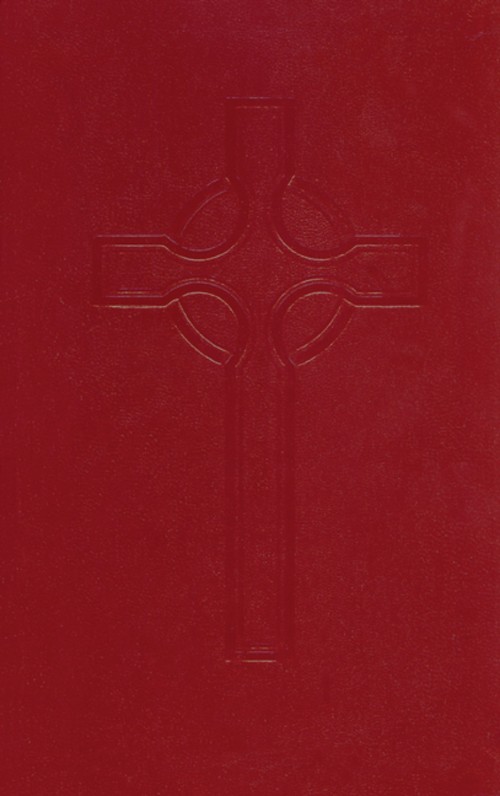 Book of Common Worship Daily Prayer
