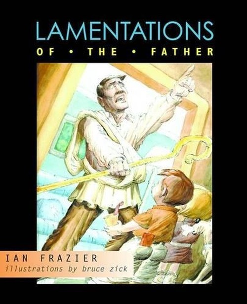 Lamentations of the Father