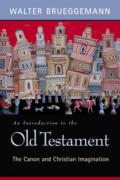 An Introduction to the Old Testament