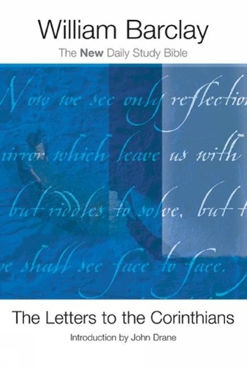 The Letters to the Corinthians