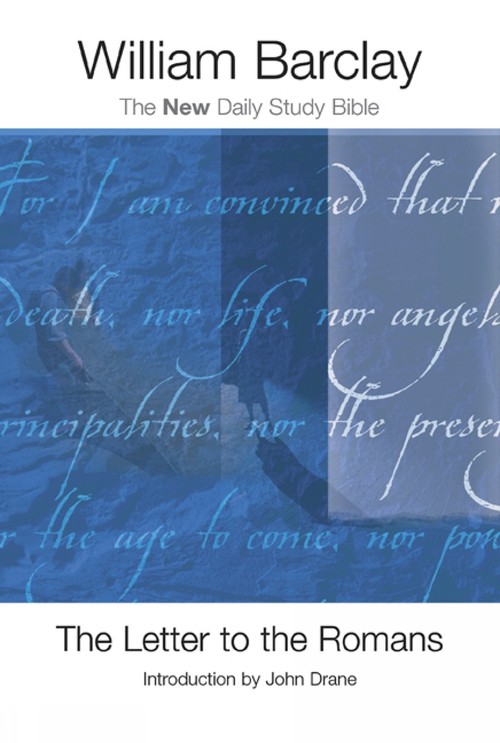 The Letter to the Romans