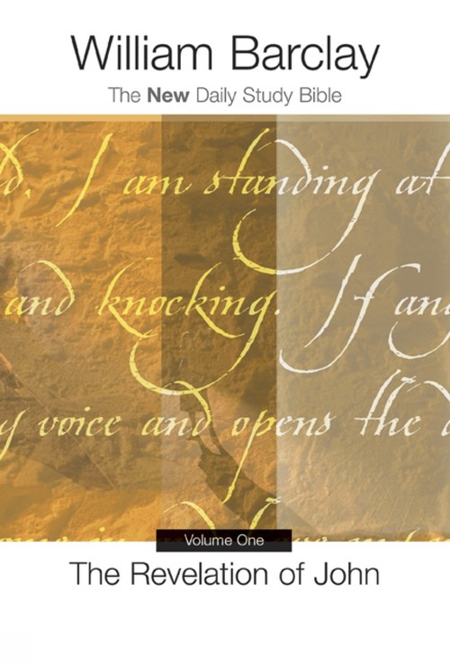 The Revelation of John, Volume 1