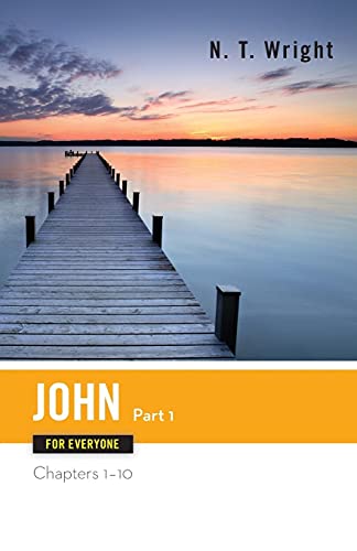 John for Everyone, Part 1
