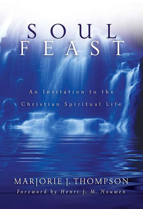 Soul Feast, new trade-size