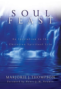 Soul Feast, new trade-size