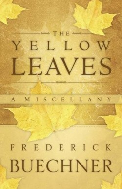 The Yellow Leaves