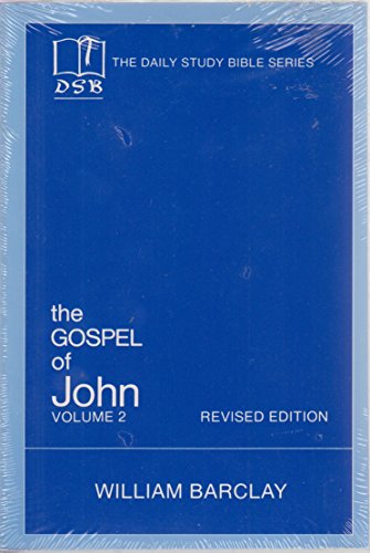 New Testament the Gospel of John