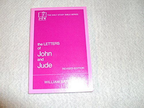 The Letters of John and Jude