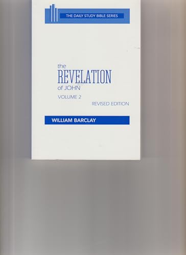 New Testament the Revelation of John