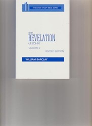 New Testament the Revelation of John