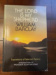The Lord is My Shepherd