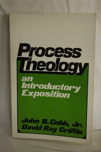 Process Theology
