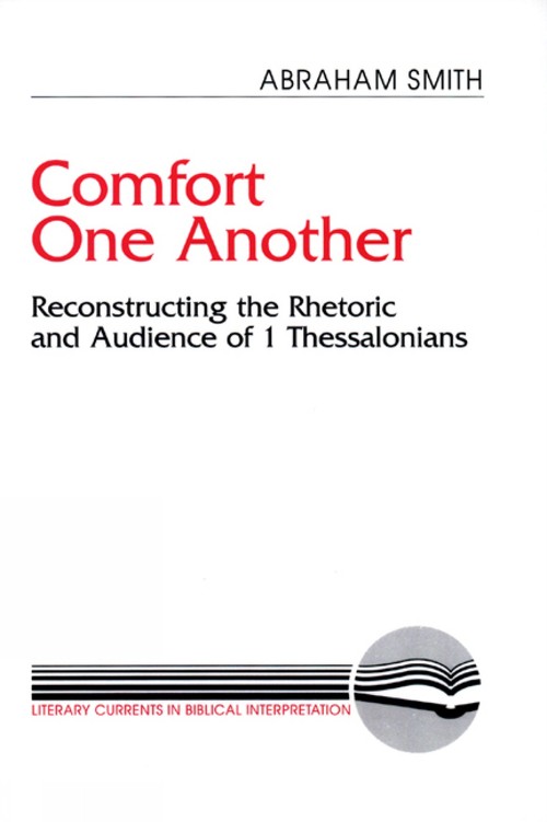 Comfort One Another