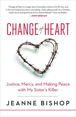 Change of Heart