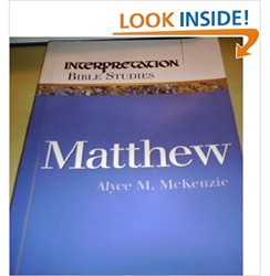 Matthew