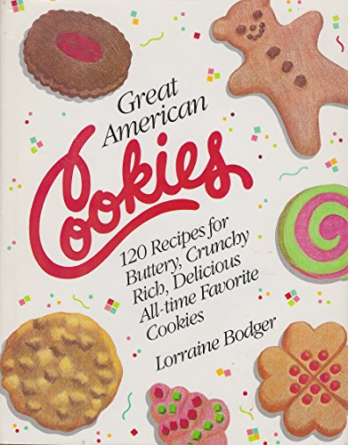 Great American Cookies