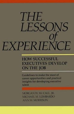 The Lessons of Experience