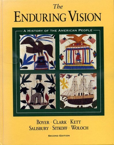 The Enduring Vision