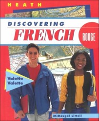 Disf Pe Rouge 97
