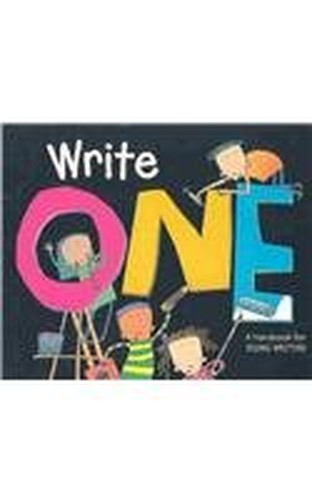 Great Source Write One