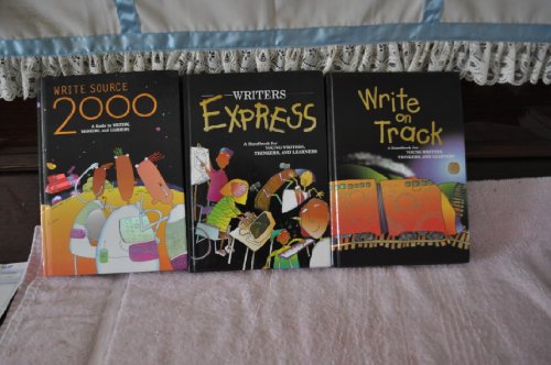 Softcover Student Edition