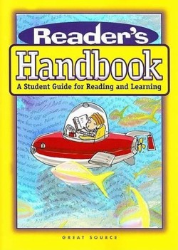 Reader's Handbooks