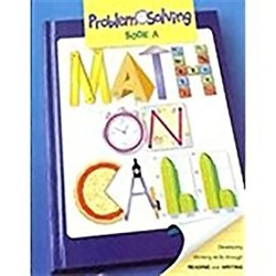 Great Source Math on Call