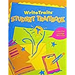 Great Source Write Traits