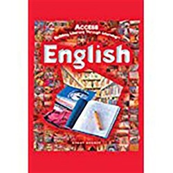 Great Source Access ESL