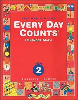 Great Source Every Day Counts