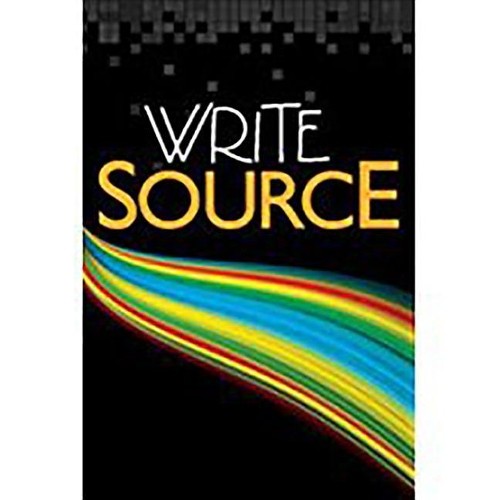 Handbook Hardcover Grades 9-12 2006