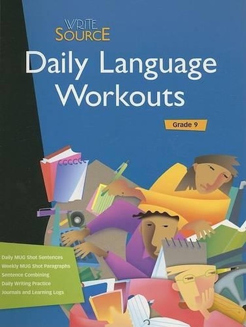 Daily Language Workouts