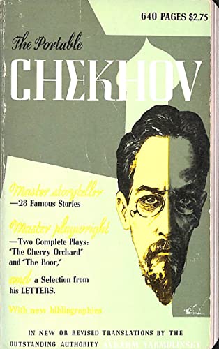 The Portable Chekhov