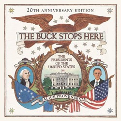 The Buck Stops Here