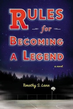 Rules for Becoming a Legend