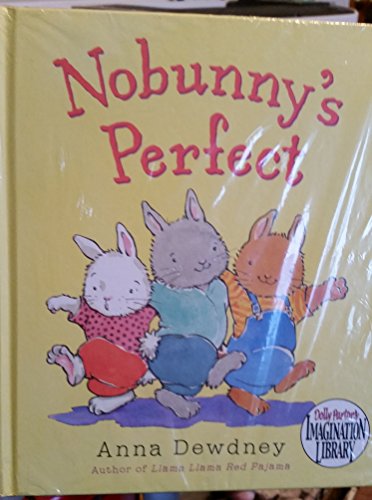Nobunny's Perfect
