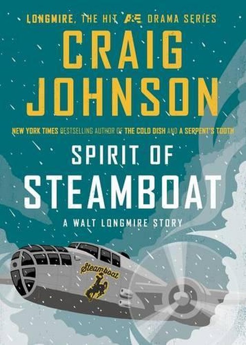 Spirit of Steamboat