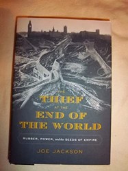The Thief at the End of the World