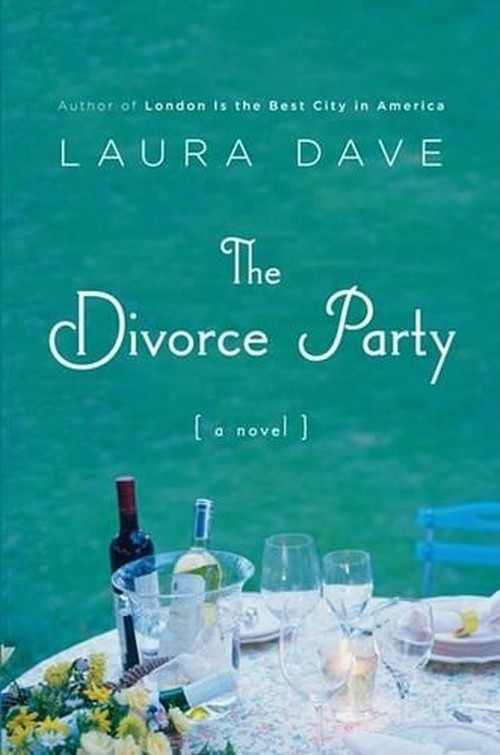The Divorce Party