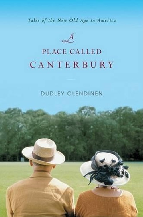 A Place Called Canterbury