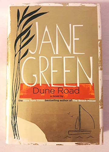 Dune Road